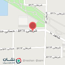 عکس آرایشگاه ابرو کمون