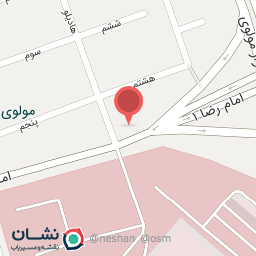 عکس داروخانه شبانه روزی دکتر پدردوست 