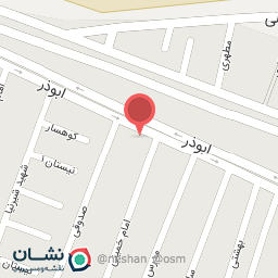 عکس فست فود دایی 