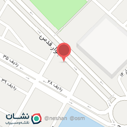 عکس هایپر مارکت باران