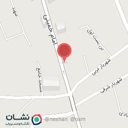 عکس زرگری علی مصرکانلو