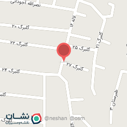 عکس مادا مد