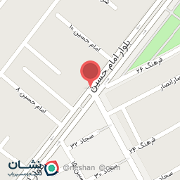 عکس فروشگاه میوه هشت