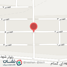 عکس املاک فرشته