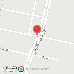 عکس میوه فروشی المهدی