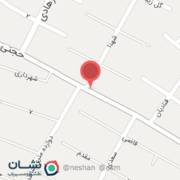 عکس سالن زیبایی فرشته