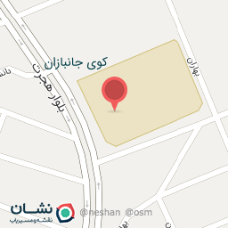 عکس پست برق ۱۳۲/۳۳/۱۱ کیلوولت آزادشهر