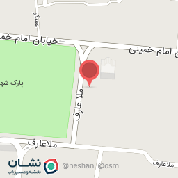 عکس بابا بستنی (اکبریان)