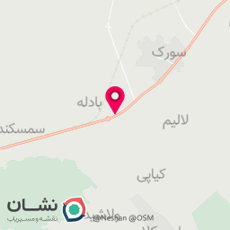 عکس گروه صنعتی مازندران آلومتک