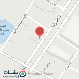 عکس رستوران قدس