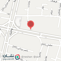 عکس دکتر مهسا علینقیان