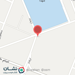 عکس اداره کل امور مالیاتی استان خوزستان