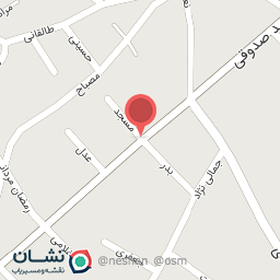 عکس فست فود المهدی