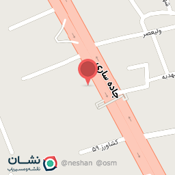 عکس فروشگاه دیاکو صنعت مازندران