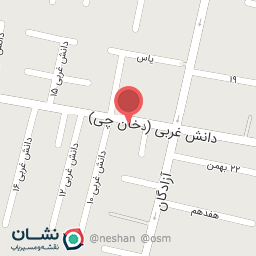 عکس خشکبار عمو حسین