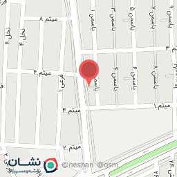 عکس ایستگاه اتوبوس مخ بلند