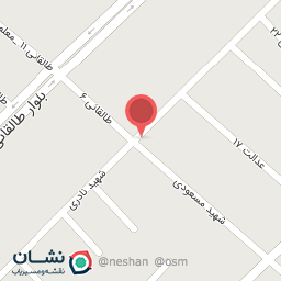 عکس فروشگاه مواد غذایی جردن (قوام پور)