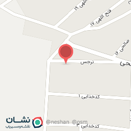 عکس نانوایی بربری علائی