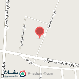 عکس دفتر پیشخوان اباذری