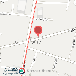 عکس نانوایی