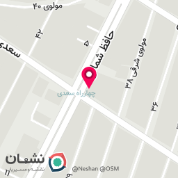 عکس قنادی سپهر 