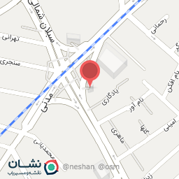 عکس ورودی جنوبی مترو ایستگاه سبلان