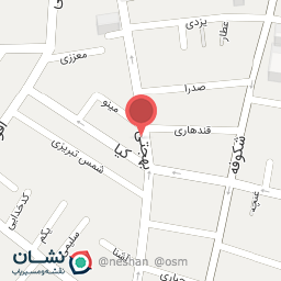 عکس دکتر روح الله بیات ترک