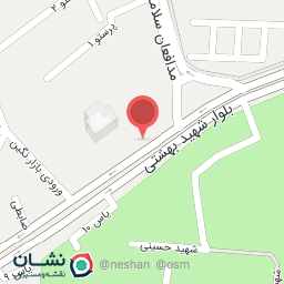 عکس دفترخانه اسناد رسمی شماره ۴ دماوند