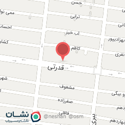 عکس آرین پوش