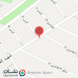 عکس مدرسه دخترانه غیر دولتی آیت