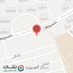 عکس تهیه غذای بزرگ آقا