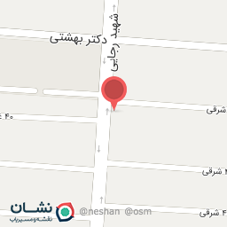 عکس دبستان فارابی