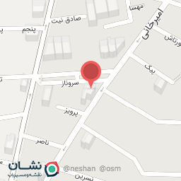 عکس فروشگاه افق کوروش (شعبه کوکب)