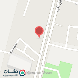 عکس مکانیکی و جلوبندی سازی حسنی