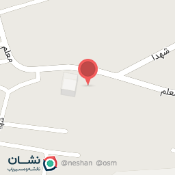 عکس صحن مطهر امامزاده سید قاسم علیه السلام