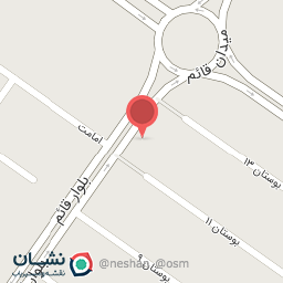 عکس کارگزاری املاک دقیقی