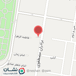 عکس سفره خانه سوته دلان