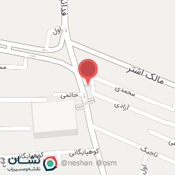 عکس خلیل فود