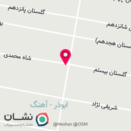 عکس گالری مهتاب 2