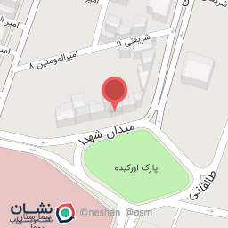 عکس بانک تجارت شعبه بازار