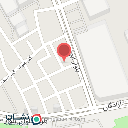 عکس کالباس ماهور