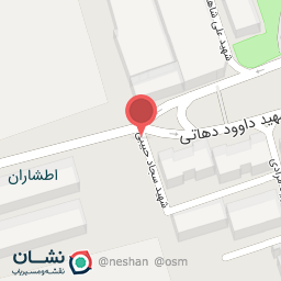 عکس هایمارت - فروشگاه هایپر تک استار شعبه اطشاران