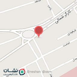 عکس کارگاه نجاری سید نجف عزیزی