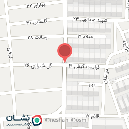 عکس کباب ساطوری بناب