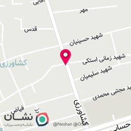 عکس سالن آرایش و زیبایی بانوان