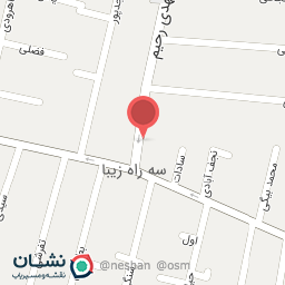 عکس فروشگاه مرغ زیبا
