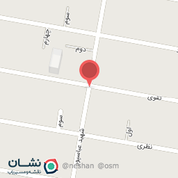 عکس لباس فروشی کژال