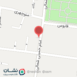 عکس پاساژ فراغی گالری ثنا