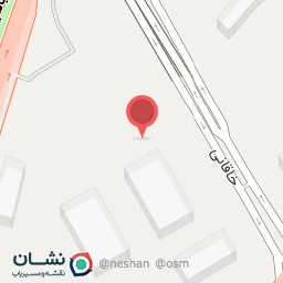 عکس فروشگاه‌ زنجیره‌ای رفاه