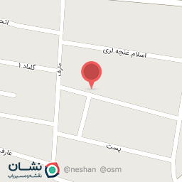 عکس دبیرستان شایان